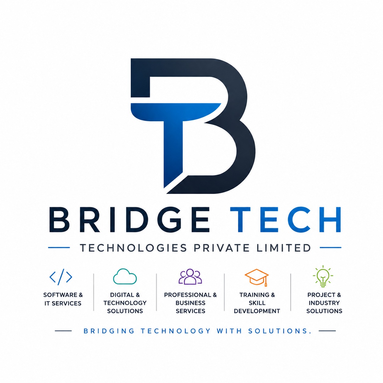Bridge Tech Technologies Private Limited